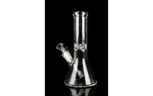 Tried And True Basic Classic Beaker Bong