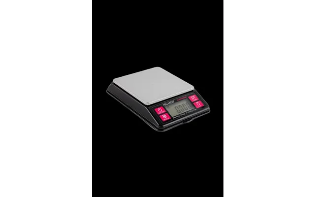 Truweigh Marksman Digital Reloading Scale - 100g X 0.005g