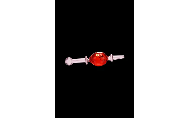 Tsunami Glycerin Filled Nectar Straw Tear Drop Edition