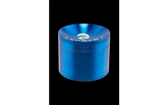 Tsunami Sunken Top 50mm 4-piece Grinder