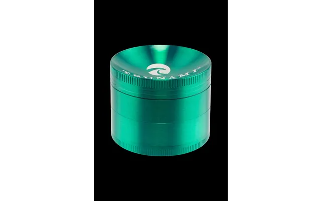 Tsunami Sunken Top 50mm 4-piece Grinder