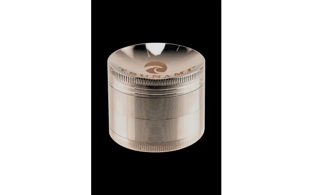 Tsunami Sunken Top 50mm 4-piece Grinder