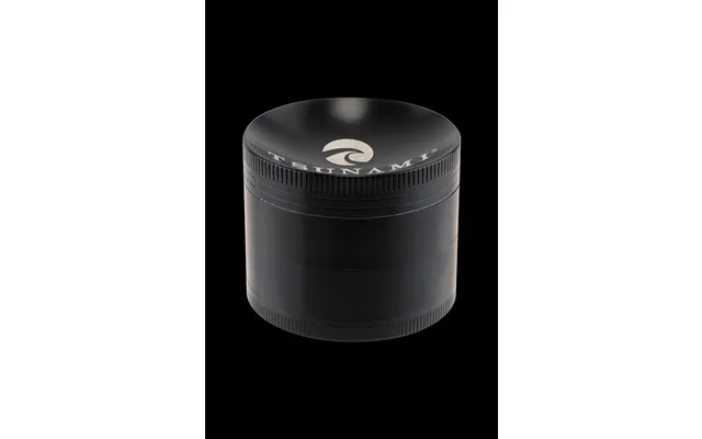 Tsunami Sunken Top 50mm 4-piece Grinder