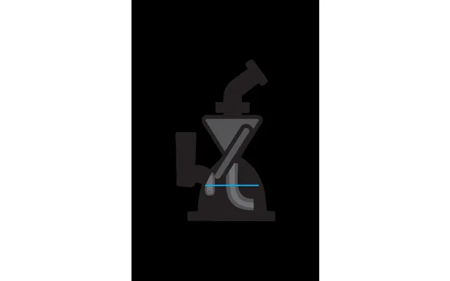 Twister Mini Rig 4-piece Kit