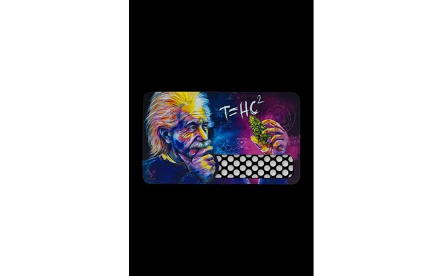 V Syndicate Non-stick Grinder Card