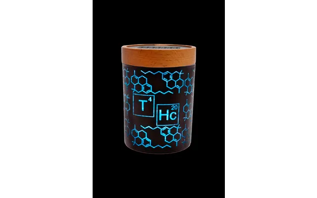 V Syndicate Solestash Jar