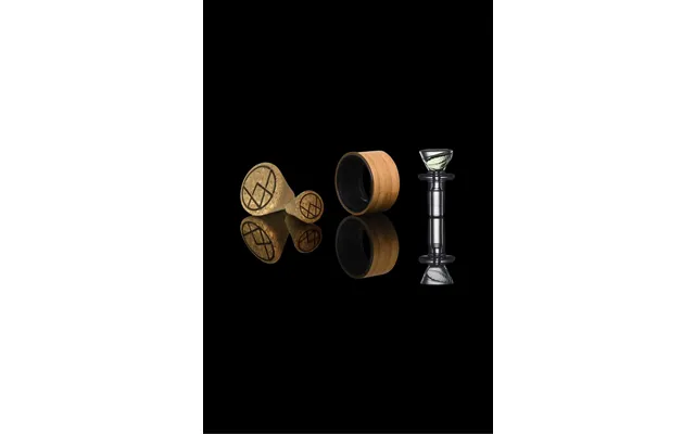 Vitae Glass Accessories Bundle