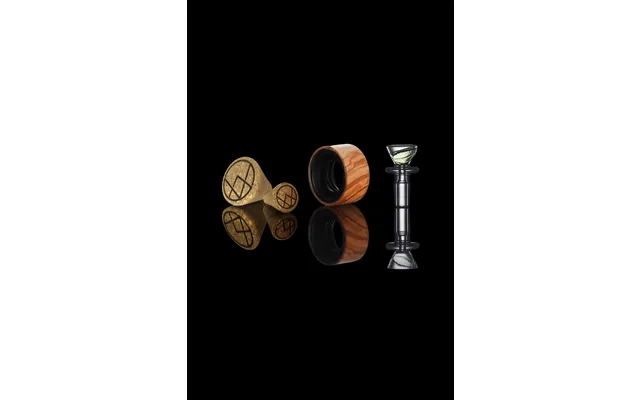 Vitae Glass Accessories Bundle