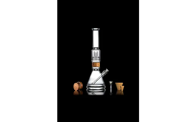 Vitae Glass Classic Ufo Bong