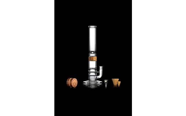Vitae Glass T.h.c Bong