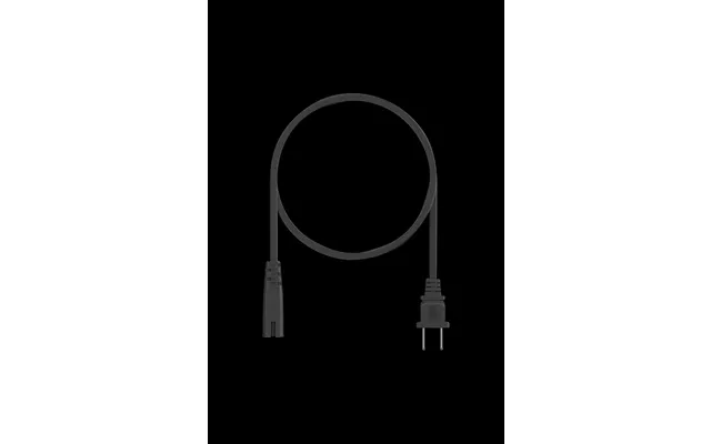 Volcano Hybrid Power Cord