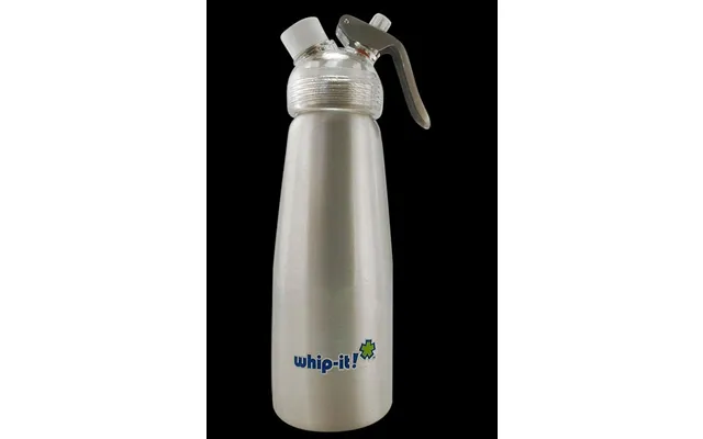 Whip-it Professional Whipped Cream Dispenser - 1 2 Liter