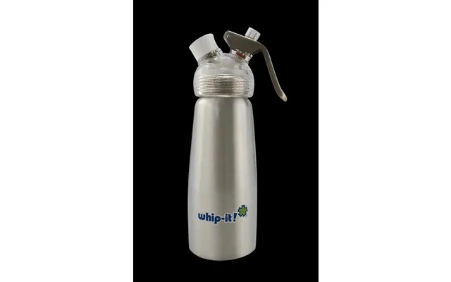 Whip-it Whipped Cream Dispenser - 1 4 Liter
