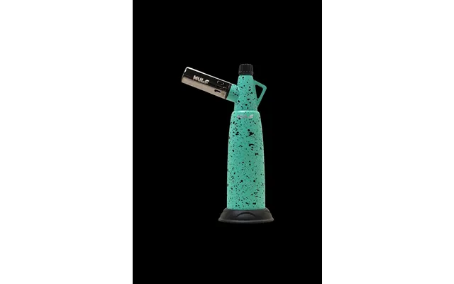 Wulfmods Warhead Torch