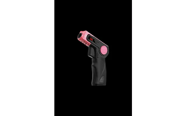 Yocan Red Rush Single Jet Torch