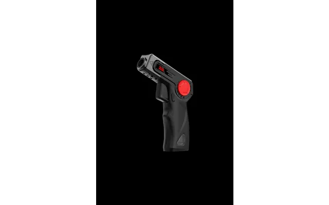 Yocan Red Rush Single Jet Torch