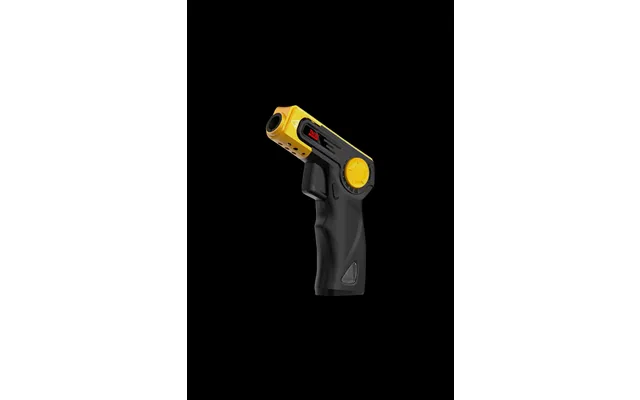 Yocan Red Rush Single Jet Torch