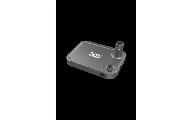 Yocan Red Slate 2-in-1 Torch And Tray
