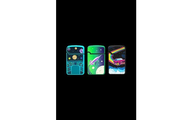 Zengaz Jet Lighter