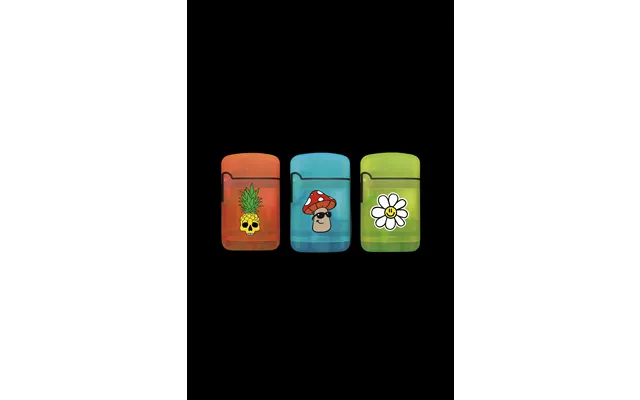 Zengaz Jet Lighter
