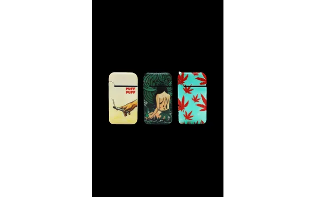 Zengaz Jet Lighter