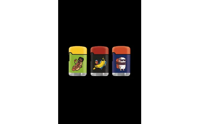 Zengaz Jet Lighter