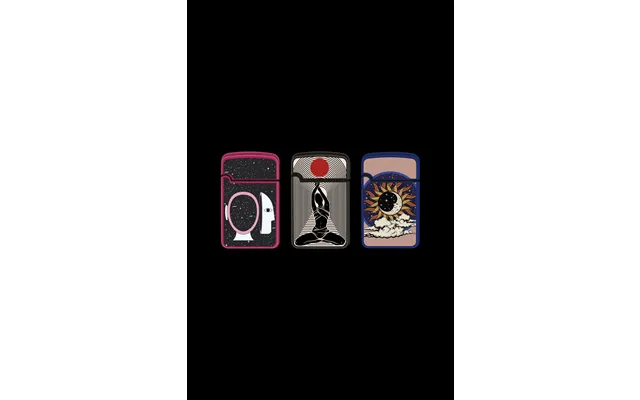 Zengaz Jet Lighter