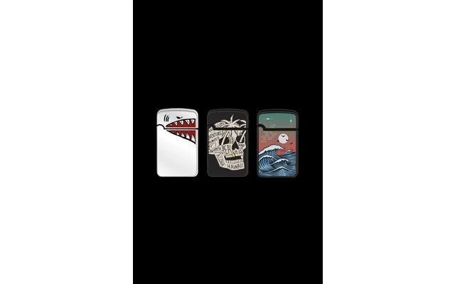 Zengaz Jet Lighter