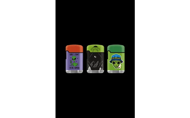 Zengaz Jet Lighter
