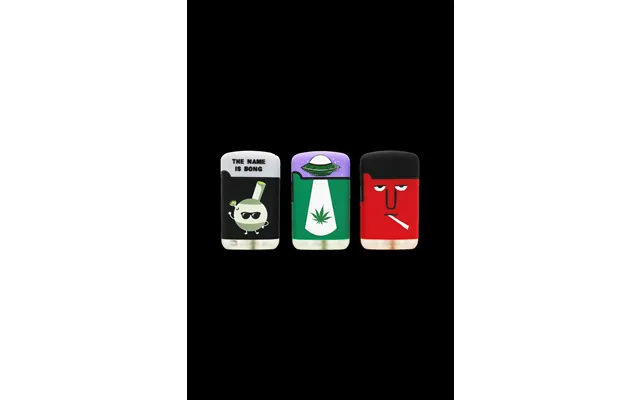 Zengaz Jet Lighter