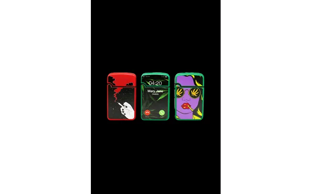 Zengaz Jet Lighter