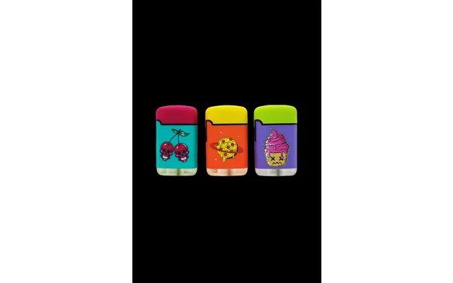 Zengaz Jet Lighter