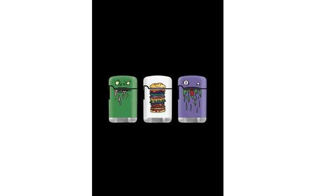 Zengaz Jet Lighter