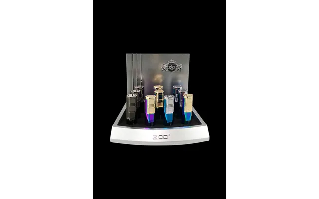 Zico Torch Lighter - Bulk 10 Pack