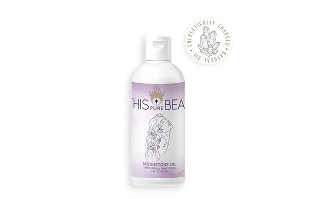 Moonstone Oil