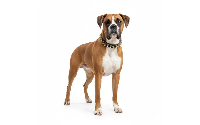 Legion Spiked Collar - M
