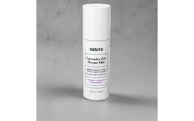 Lavender Zen Dream Mist