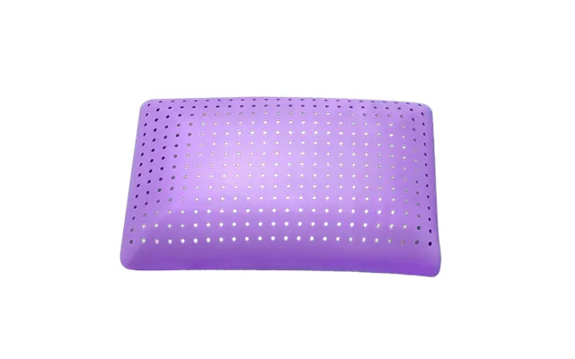 Lavender Zen Memory Foam Aromatherapy Cooling Pillow