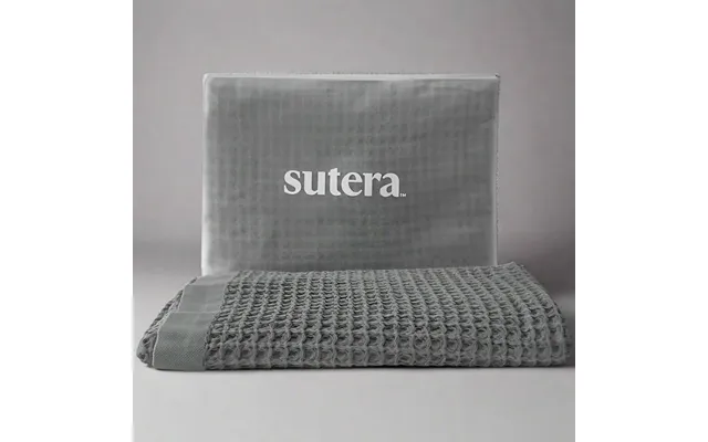 Silverthread Bath Towel