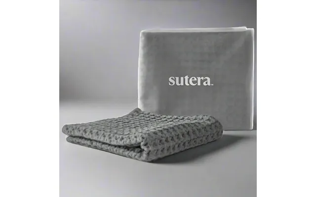 Silverthread Hand Towel