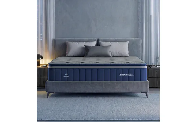 Coolnest Hybrid Mattress Copy - 12 Full