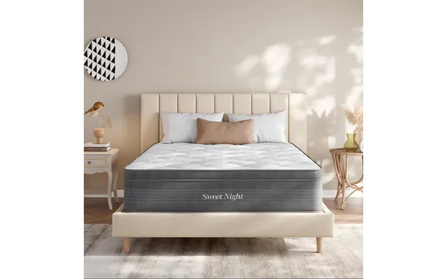 Gloaming Hybrid Mattress - 12'' Twin