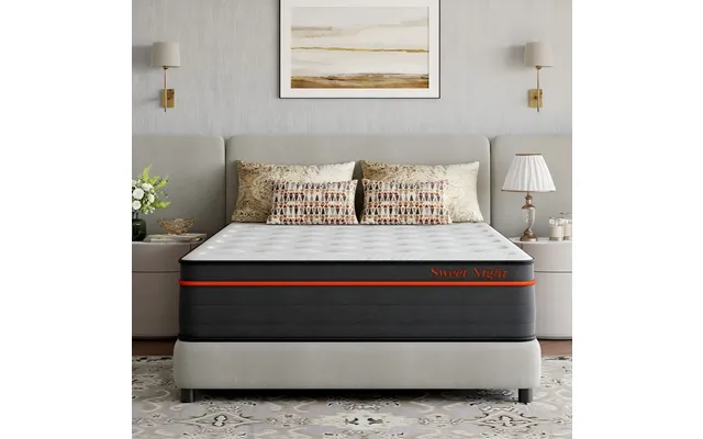 Twilight Hybrid Mattress - 14'' Clk