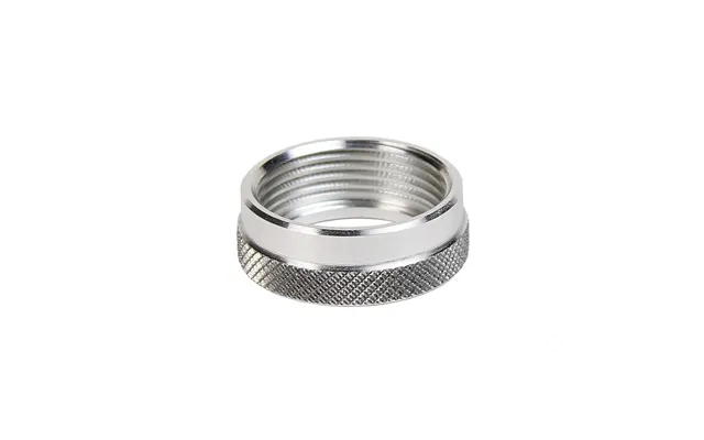 Aluminum Ring Nut For Pasta Extruder Tp-mgom40025t
