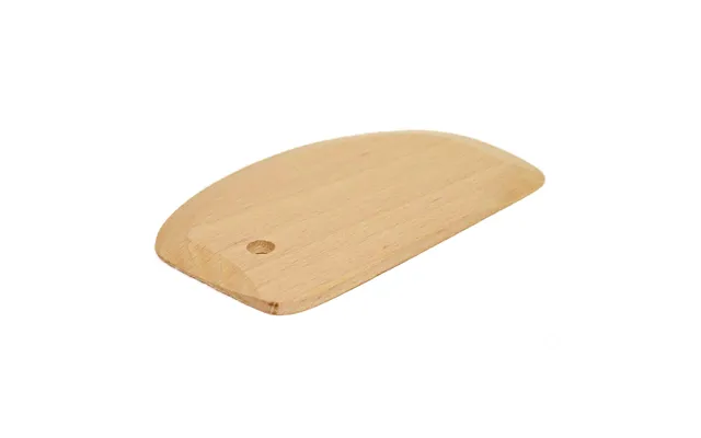 Beech Wood Spatula For Pasta Cutting Board
