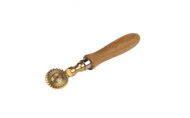 Brass Cutter Wheel With Single Toothed Blade With 30 Mm Diameter