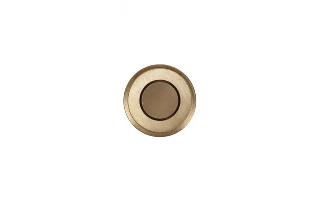 Brass Die To Make Paccheri For Manual Press Tp-to2021