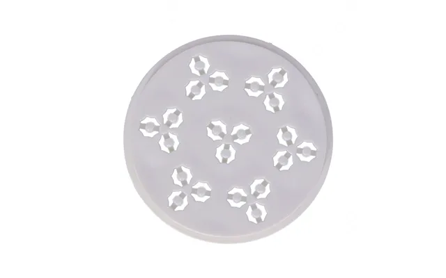 Interchangeable Die For Making Octagon Shaped Bucatini 6mm