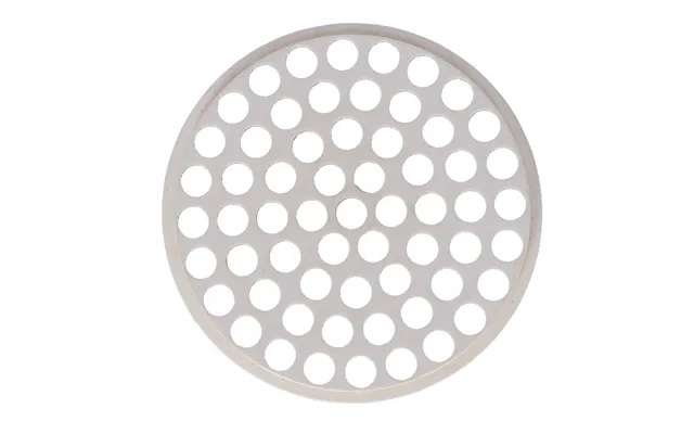 Interchangeable Die For Making Round-shaped Passatelli 7mm