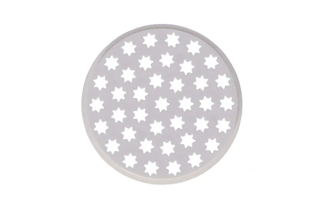 Interchangeable Die For Making Star-shaped Passatelli 7mm
